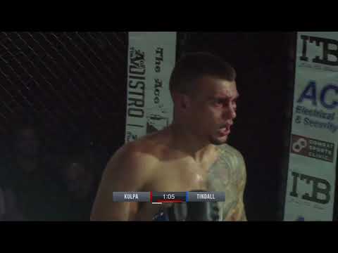 GTFP12 - KULPA VS TINDALL