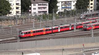 NSB Class 69 - Mantena Filipstad