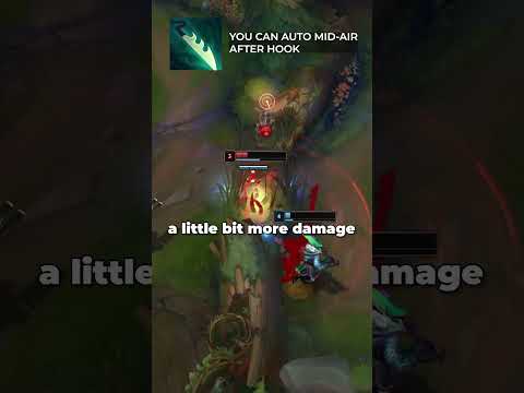 Every Pyke trick in LESS THAN A MINUTE
