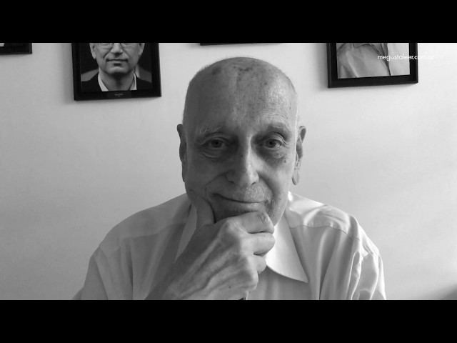 Vídeo relacionado con Los libros y la calle (Lector&s nº 8)