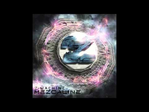 Z-Machine - A Taste Of DMT (Original Mix)