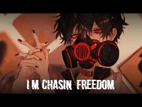 ☆Nightcore -- STFD || Male Version  [ Lyrics]