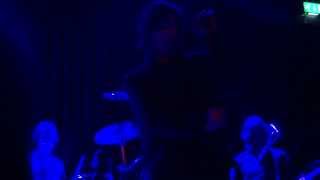 Mark Lanegan Band - Floor of the Ocean Live at The Academy Dublin Ireland 2015