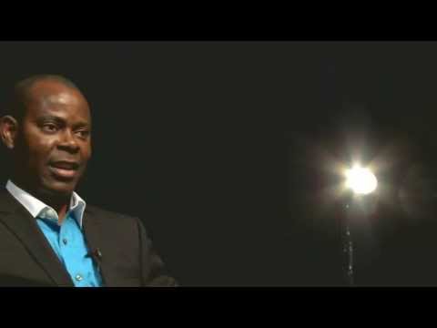 Open Heavens Reflections 2013 November 09 - Responding To Fear?