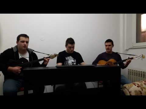 Pegla Band - Otišla je Danijela