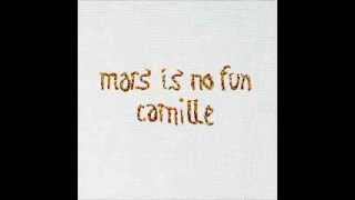 Camille - Mars Is No Fun (Sirelä Outta Space Remix)