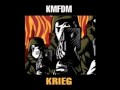 KMFDM - Bait & Switch (All 4 One Mix)