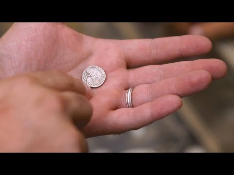 Should we pay Taxes to Caesar? Jesus' PROFOUND Answer! - Documentaries, Movies & TV - Appian Media