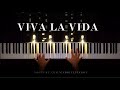 Coldplay Viva La Vida EPIC PIANO COVER