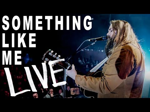 [ORIGINAL] Chris Kläfford - Something Like Me (Raw live at Cirkus Stockholm)