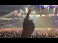 Roman Reigns Summer Slam Entrance