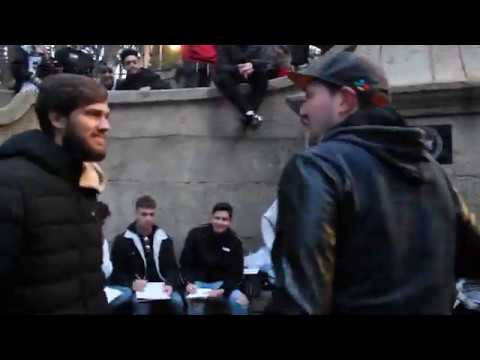 Zerpa vs RbNMc (16avos) #LPBATTLES6