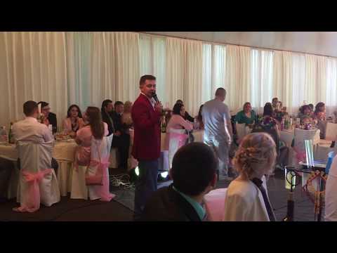 Свадьба Алёны и Владислава 2017 07 07