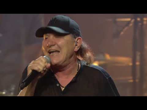 Slash & Brian Johnson - KILLING FLOOR - (Live at the Sky Art Awards London)