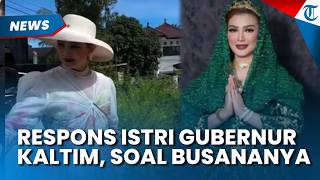 Gaya Busana Bak Noni Belanda Disorot Netizen, Sarifah Suraidah: Hidup Cuma Sekali