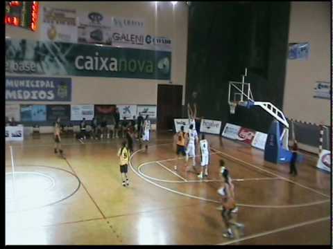 EBA A J11. Orense-Burgos