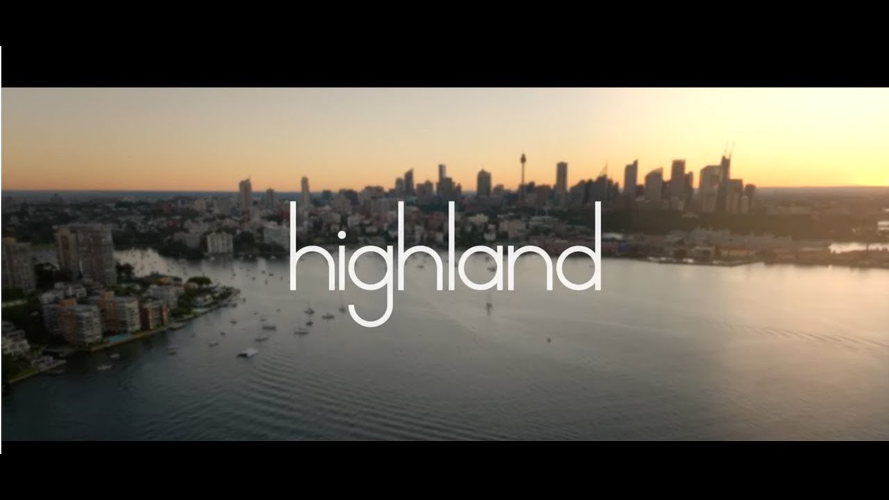 Highland Brand 2022