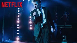 Diego Boneta Como Luis Miguel | Luis Miguel La Serie | Netflix