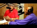 The Raheem DeVaughn Radio Show Coming June 19 2011