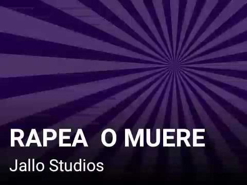 RAPEA O MUERE - PELON FT EL KADE - CRIMINAL RECORDS :.
