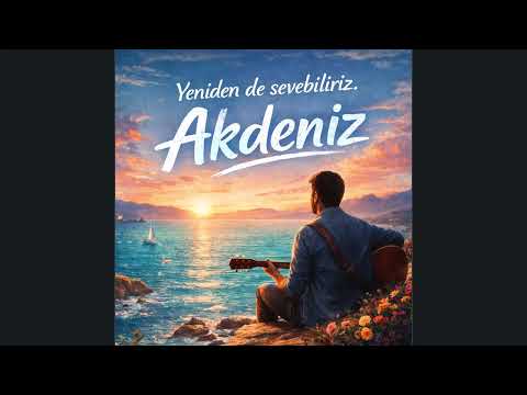 Yeniden de Sevebiliriz Akdeniz - Ayna | Cover