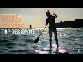 Where To Kayak And Paddle In The English Channel Our Best Spots