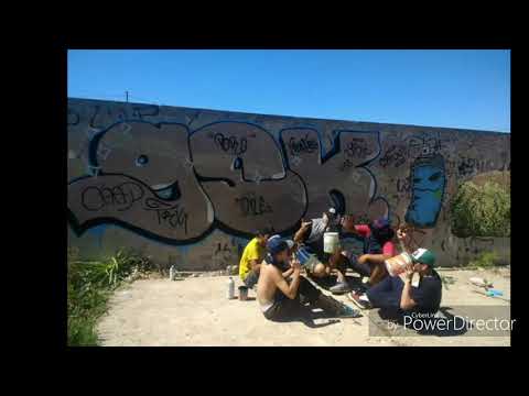 EfeROne _ Anti "Traper" (Gastando Suelas Krew)