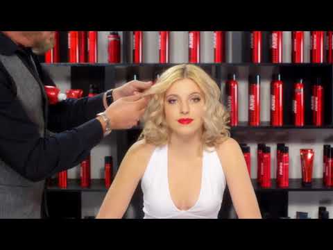 How to use Big Sexy Hair Spray & Play Hairspray