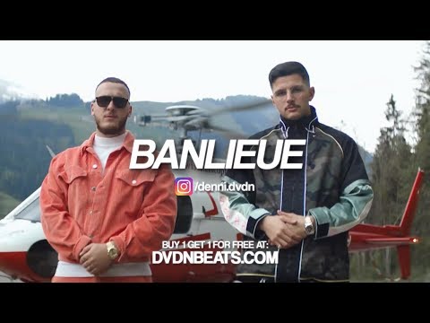 [FREE] DARDAN x MOZZIK Type Beat | 💶 BANLIEUE 💶 | 2019 (AFROTRAP)