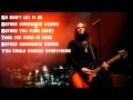 Before Tomorrow Comes by Alter Bridge Lyrics