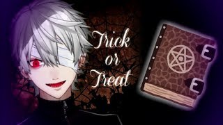 【翻訳希望】母国語でてますよ、葛葉さん。【魔界語集】