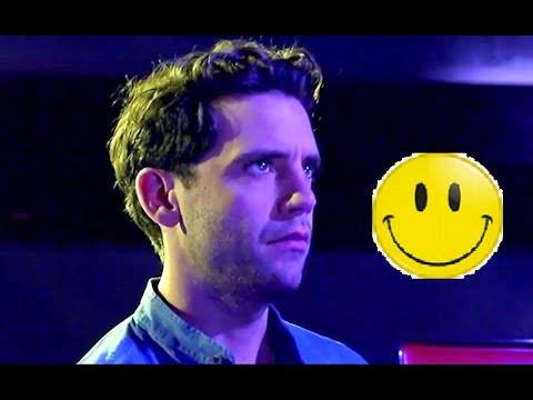 MIKA coaching DEMI-FINALE - VINCENT ("Earth Song" Michael Jackson)