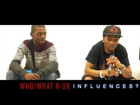 32 And Out Presents Chrissi X & Leon Jewlz (Interview)