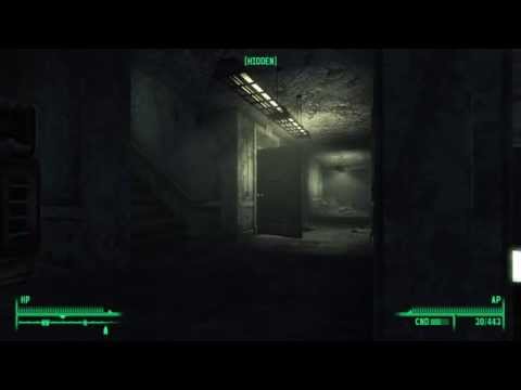 Fallout 3 Part 39 - L.O.B.  Enterprises (No Commentary)