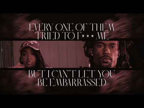 Hunxho - Your Friends (feat. Summer Walker) [Official Lyric Video]