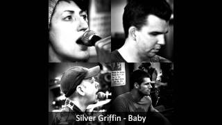 Silver Griffin - Baby