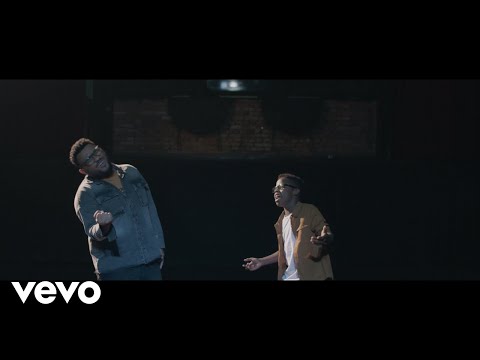 Sobre As Águas (part. Eli Soares) - Jeremias Reis