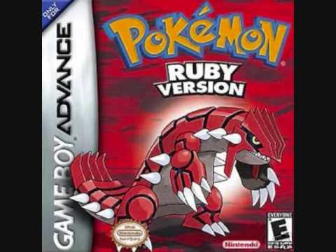 aqua magma grunt battle EXTENDED pokemon RSE