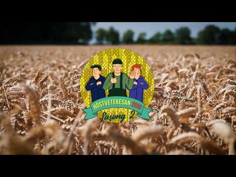 Följ Höstveteresan säsong 2 2019!