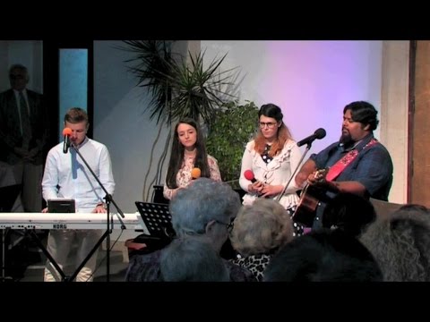 Nu Mergi De La Mine Isus Striga Inima - Enos & Friends