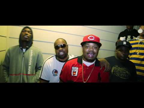 CHOPPA PETE - DO A LIL TIME