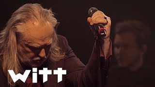 Joachim Witt - Tri Tra Trullala (Herbergsvater) (Live im Grünspan Hamburg, 21.02.2015)