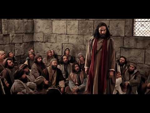 Hechos 15:7-19 (Concilio en Jerusalén)