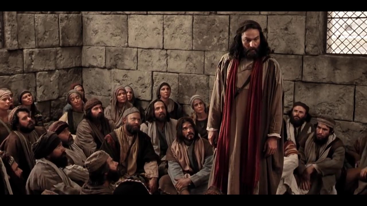 Hechos 15:7-19 (Concilio en Jerusalén)