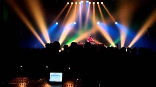 Agoria @ L'Autre Canal Nancy - 04 "Minimum 23" Josh Wink