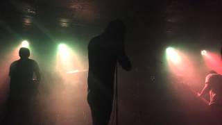 "April" - Pianos Become the Teeth