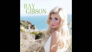 We're Almost There - Ray Gibson
