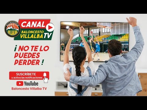 Preinfantil masc A VILLALBA RYA SIERRA - LAS ROZAS