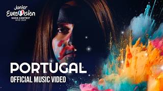 Musik-Video-Miniaturansicht zu Where I Belong Songtext von Júlia Machado