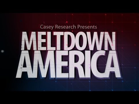 Meltdown America